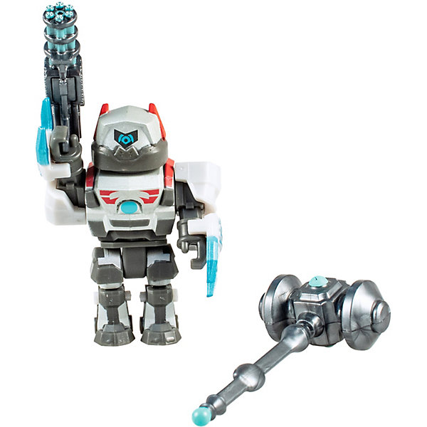 

Игровая фигурка Jazwares Roblox Батлбот 5000