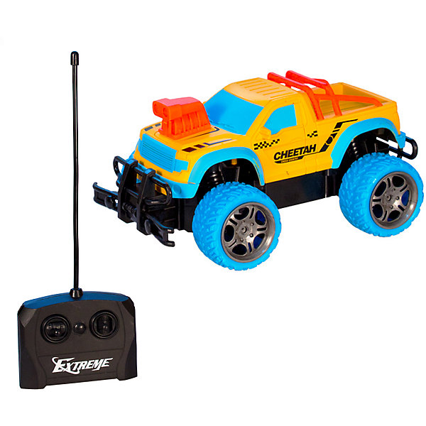 Радиоуправляемая машинка Шпион Maya Toys 14937208