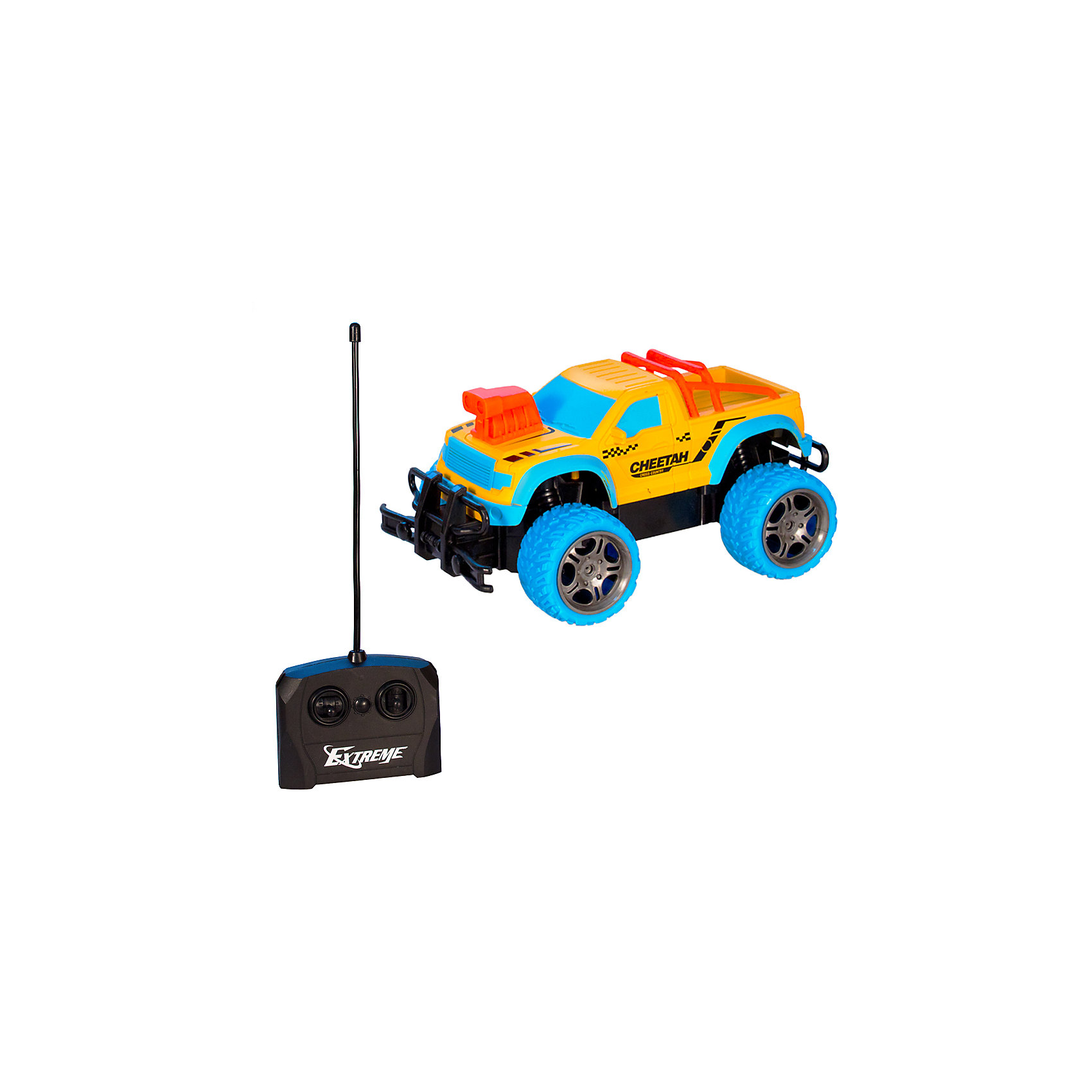 Радиоуправляемая машинка Шпион Maya Toys 14937208