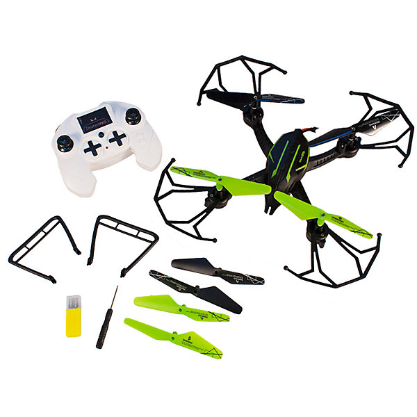 

Квадрокоптер QunXing Toys, 19 см