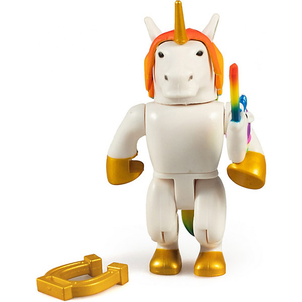 

Игровая фигурка Jazwares Roblox Мифический Единорог