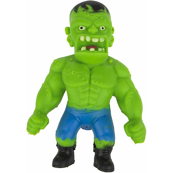 

Тянущаяся фигурка 1Toy Monster Flex Франкинштейн, Оранжевый, Тянущаяся фигурка 1Toy Monster Flex Франкинштейн