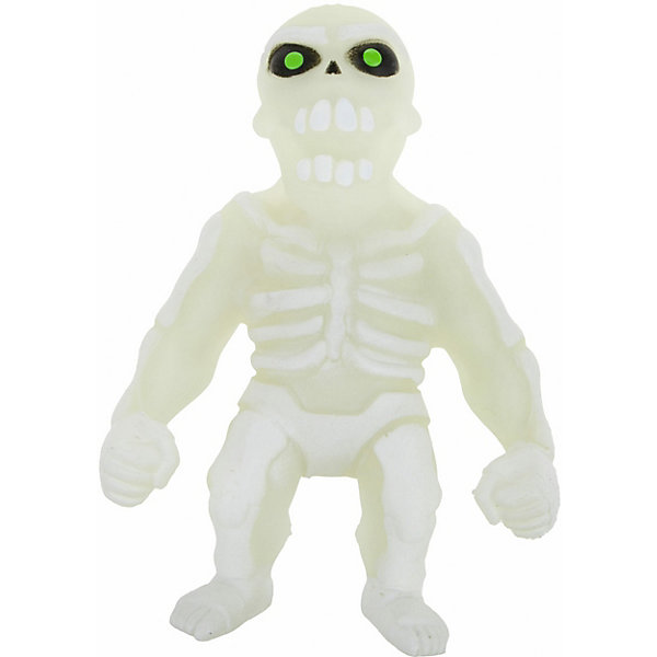 

Тянущаяся фигурка 1Toy Monster Flex Скелет, Оранжевый, Тянущаяся фигурка 1Toy Monster Flex Скелет