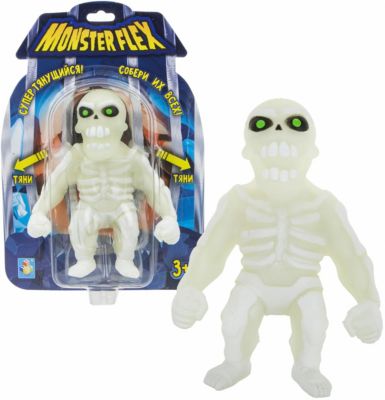 Monstertoys in zarter Muschi 