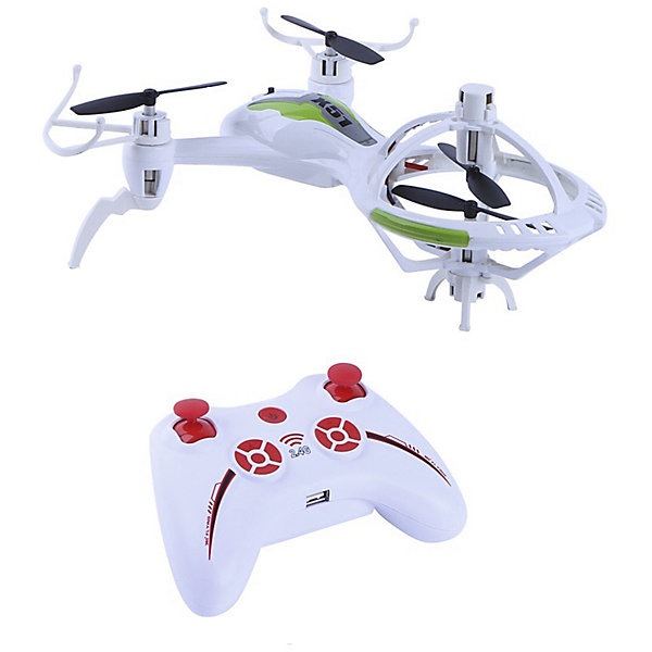 

Трикоптер Syma Spaceship X51