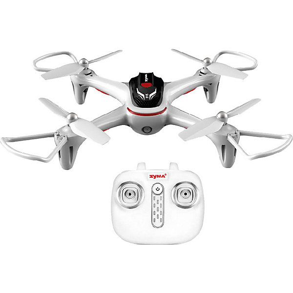 фото Квадрокоптер syma x15