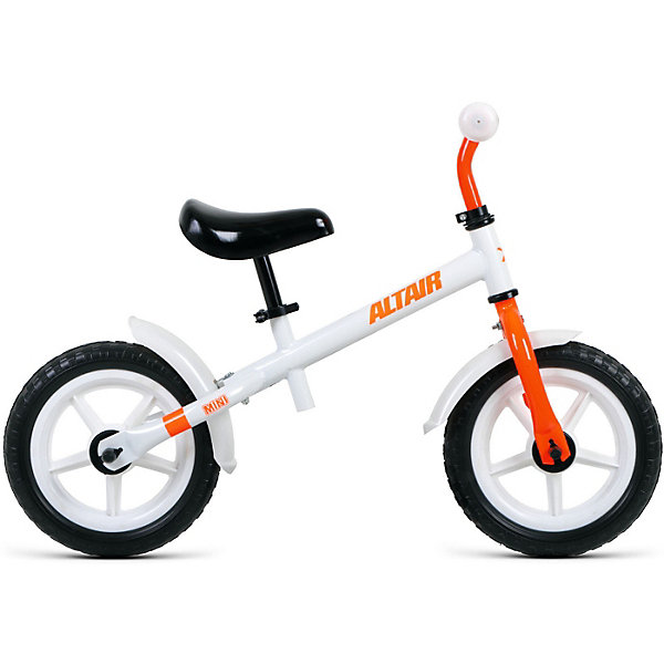 

Беговел ALTAIR Mini, 12 дюймов, Белый, Беговел ALTAIR Mini, 12 дюймов
