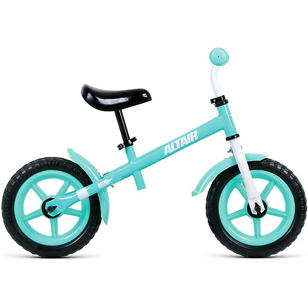 

Беговел ALTAIR Mini, 12 дюймов, Аква, Беговел ALTAIR Mini, 12 дюймов