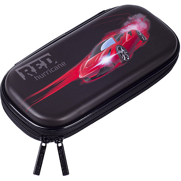 

Пенал Berlingo Red hurricane, Разноцветный, Пенал Berlingo Red hurricane