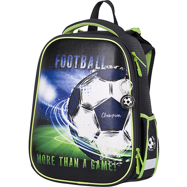 

Ранец Berlingo Expert Football, Разноцветный, Ранец Berlingo Expert Football