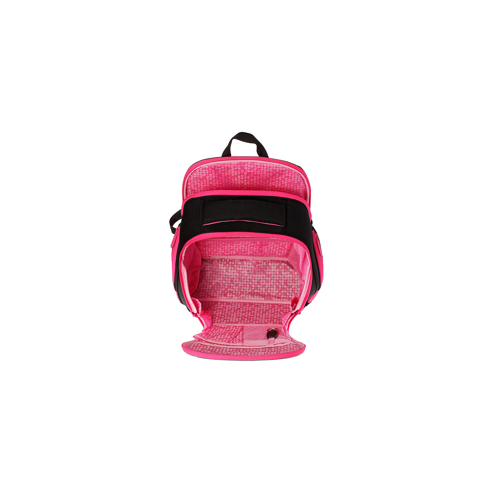 фото Ранец berlingo nova pink flamingo