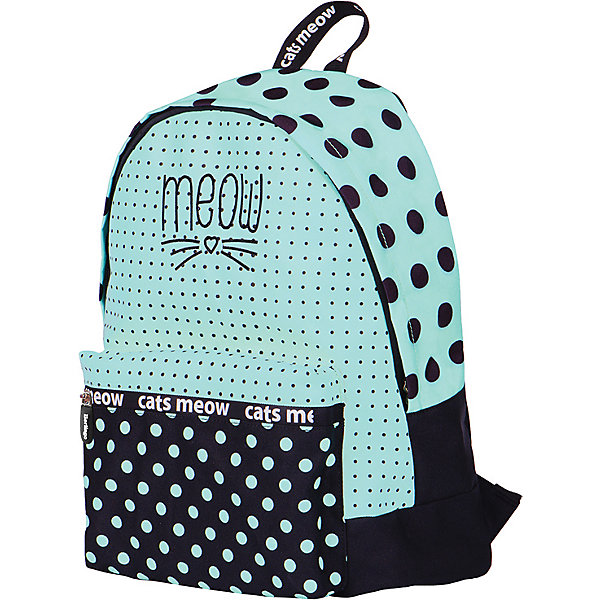 

Рюкзак Berlingo Nice Dots, Разноцветный, Рюкзак Berlingo Nice Dots