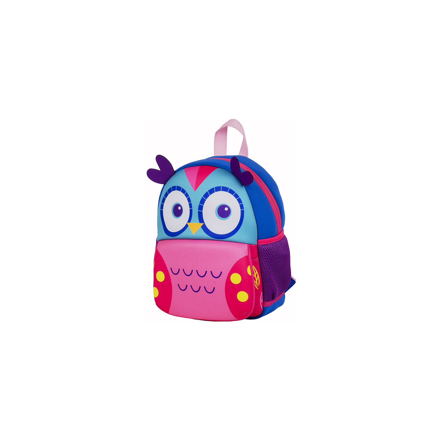 фото Рюкзак berlingo kids cute owl