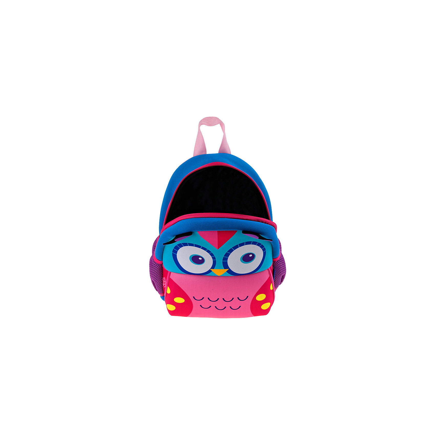 фото Рюкзак berlingo kids cute owl