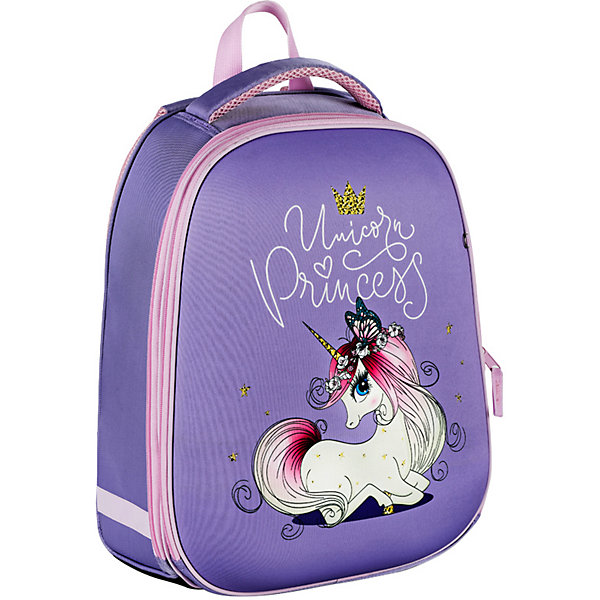 

Ранец ArtSpace School Friend Unicorn, Разноцветный, Ранец ArtSpace School Friend Unicorn