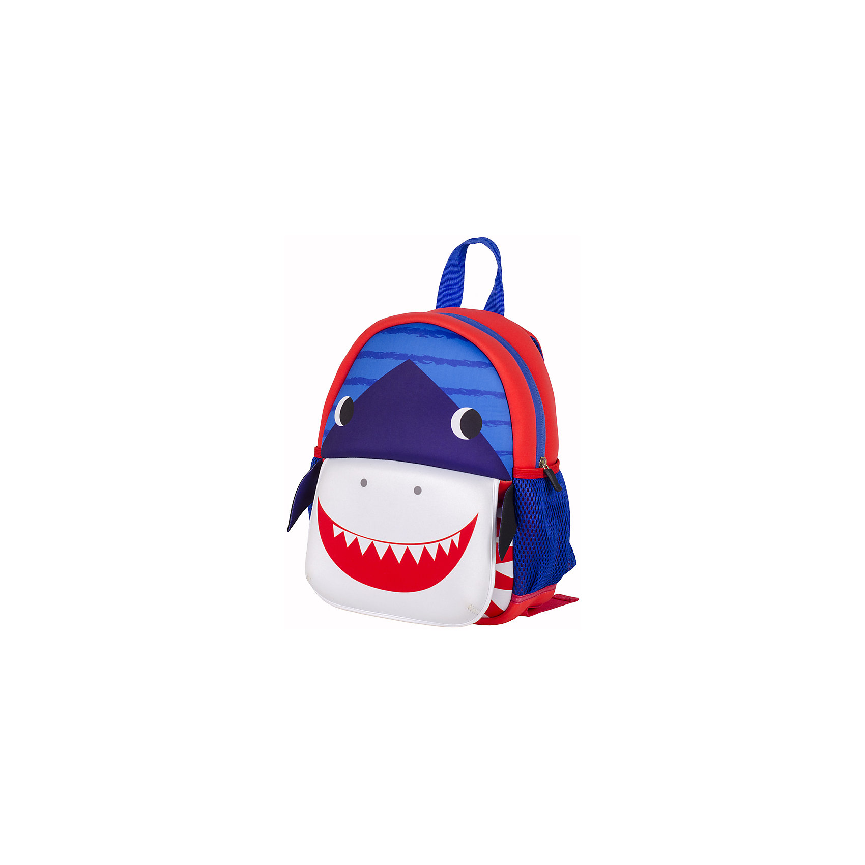 фото Рюкзак berlingo kids little shark