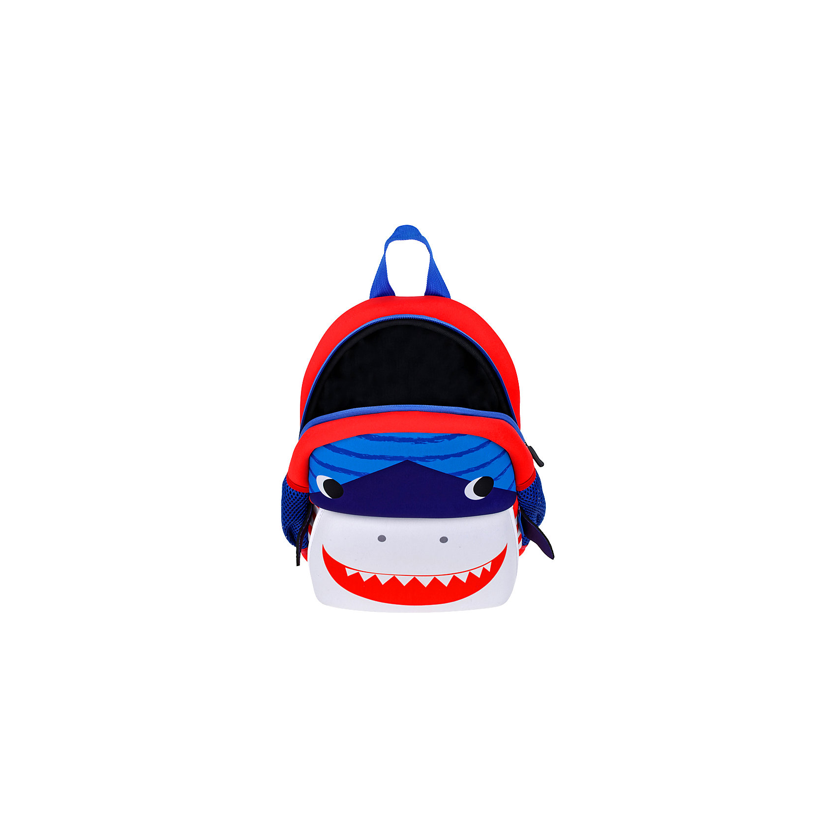 фото Рюкзак berlingo kids little shark