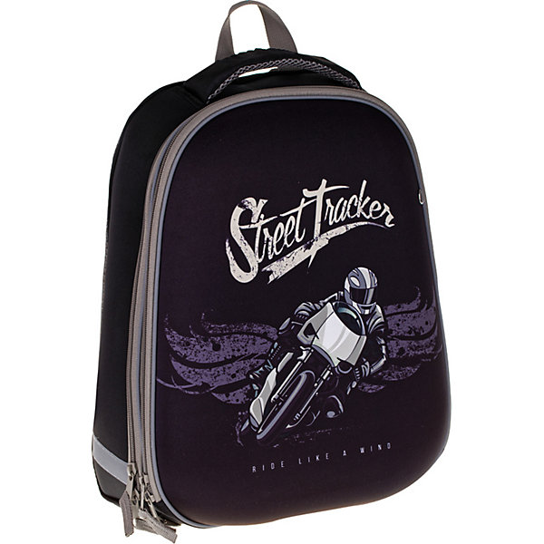 

Ранец ArtSpace School Friend Street Tracker, Черный, Ранец ArtSpace School Friend Street Tracker