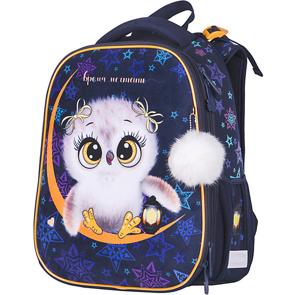 

Ранец Berlingo Expert Owl dream, Разноцветный, Ранец Berlingo Expert Owl dream