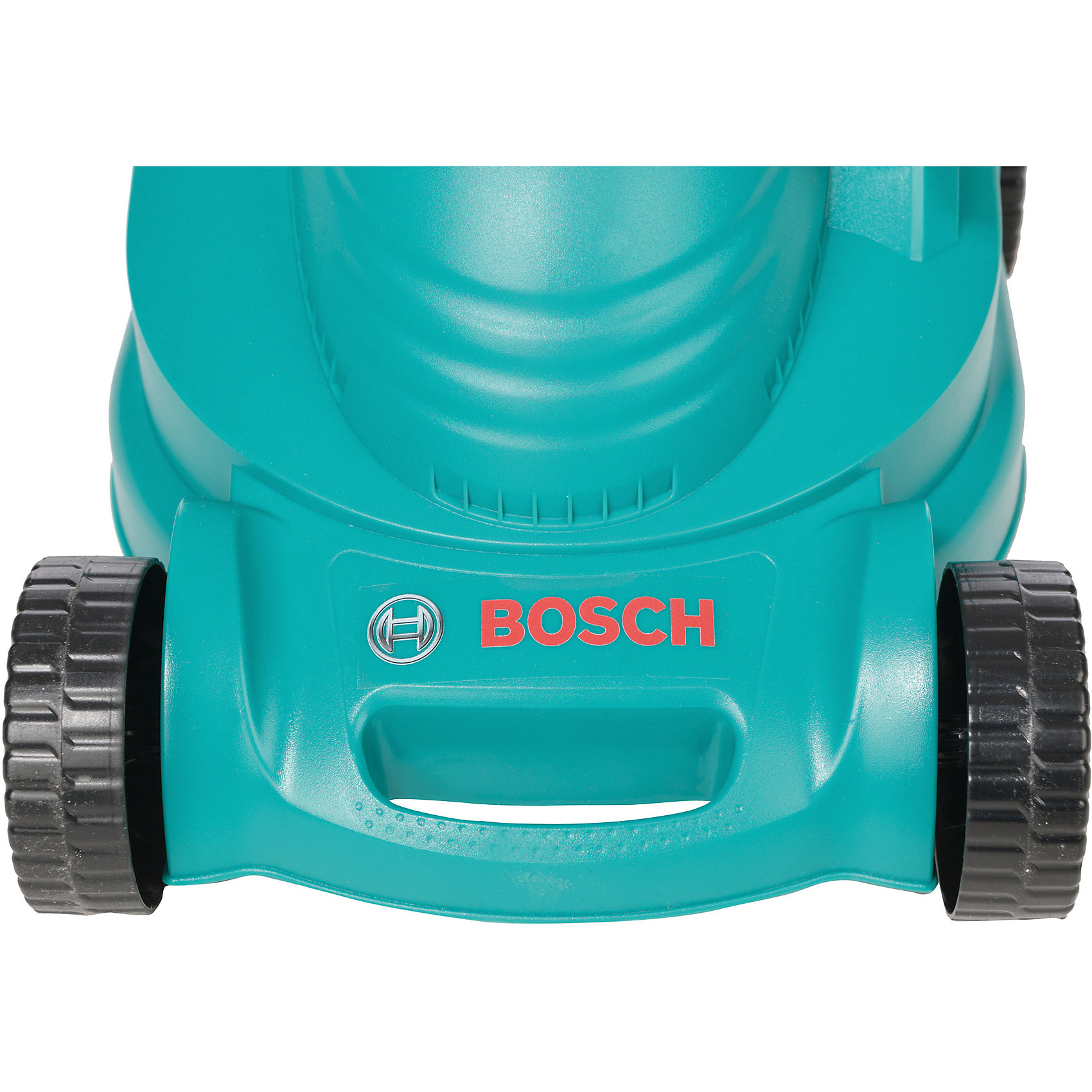 фото Газонокосилка bosch, klein