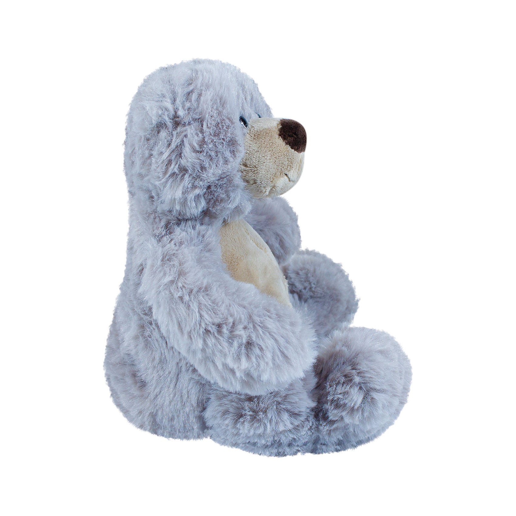 Мягкая игрушка Медвежонок Альфред, 22 см Teddykompaniet 15012899