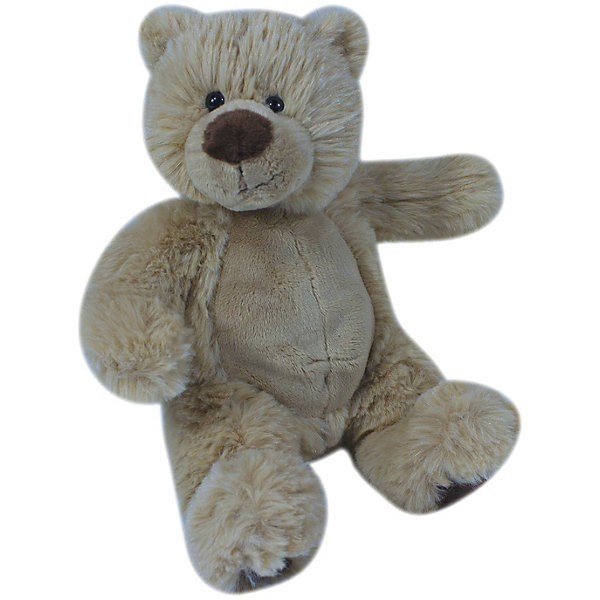 фото Мягкая игрушка teddykompaniet медвежонок альфред, 22 см
