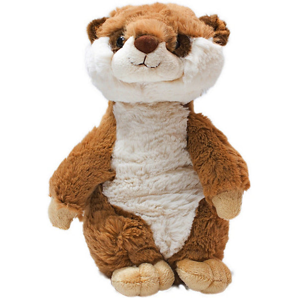 

Мягкая игрушка Teddykompaniet Сурикат, 20 см