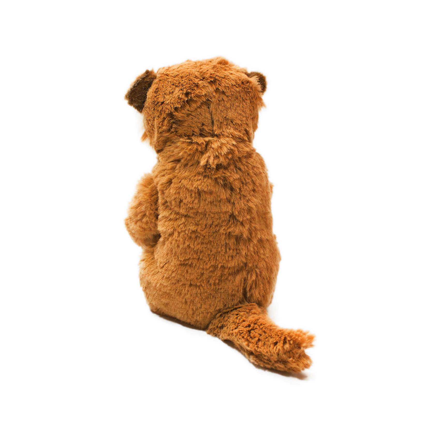 фото Мягкая игрушка teddykompaniet сурикат, 20 см