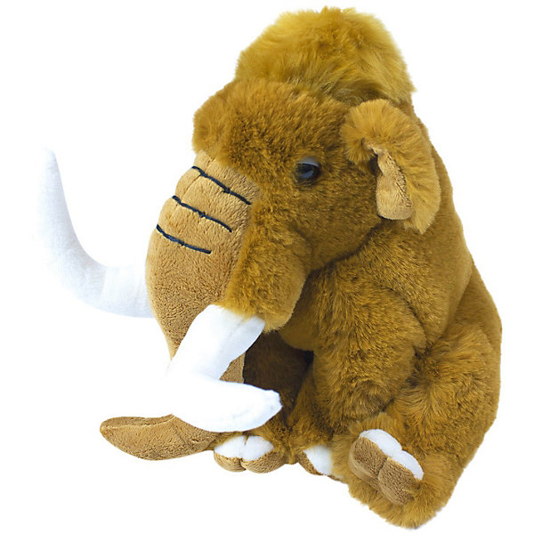 

Мягкая игрушка Teddykompaniet Мамонт, 25 см