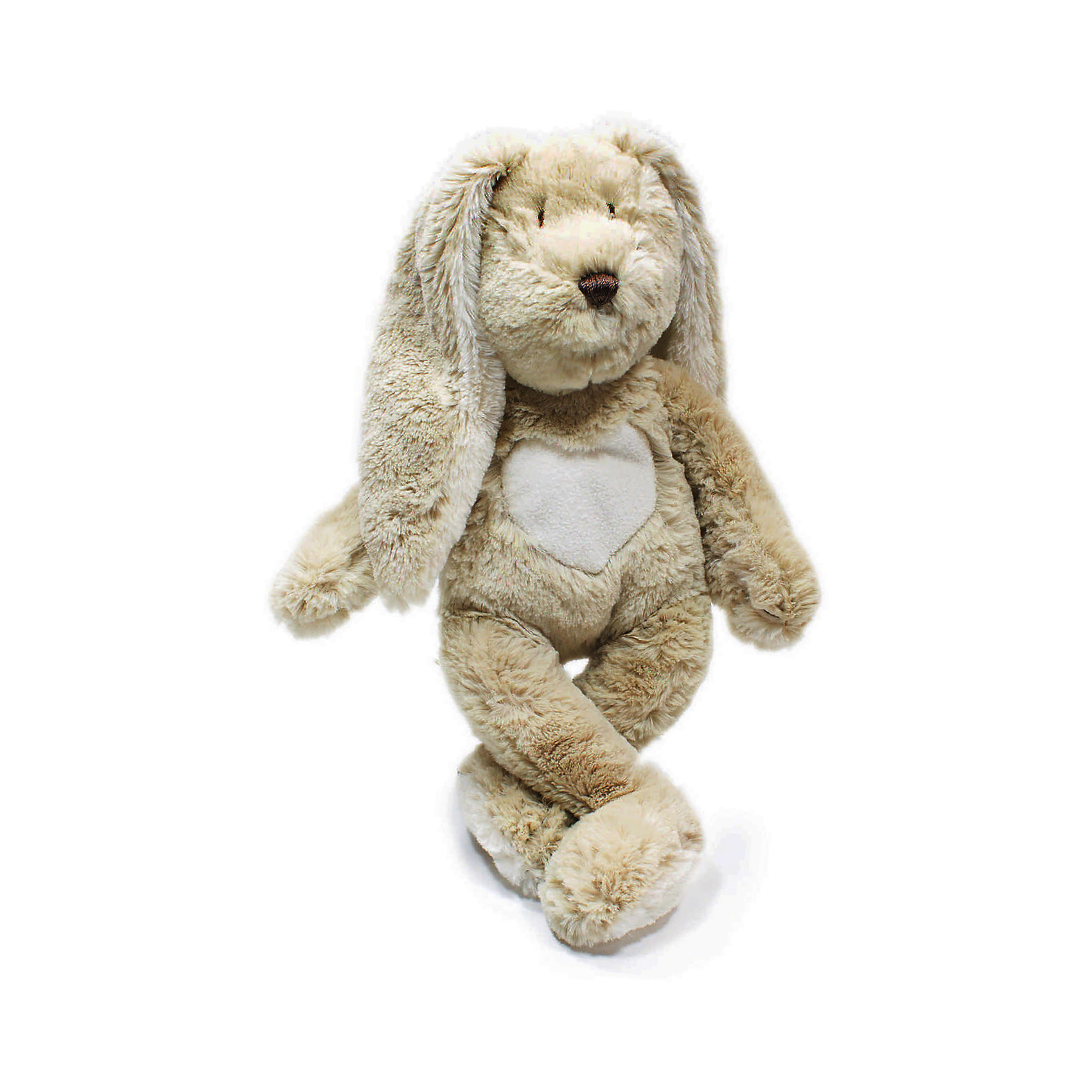 фото Мягкая игрушка teddykompaniet кролик, 22 см