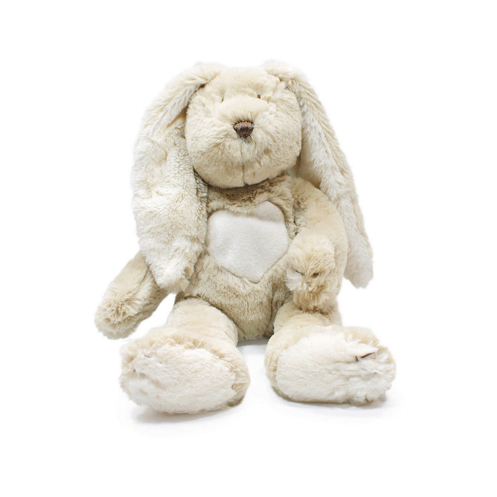 фото Мягкая игрушка teddykompaniet кролик, 22 см