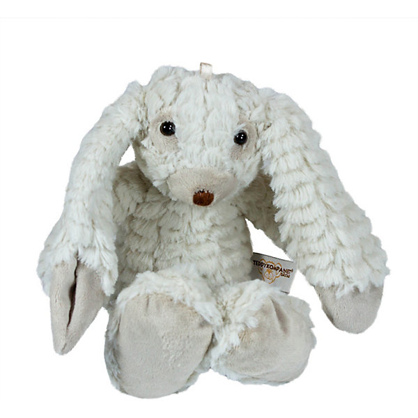 

Мягкая игрушка Teddykompaniet Кролик Люси, 18 см