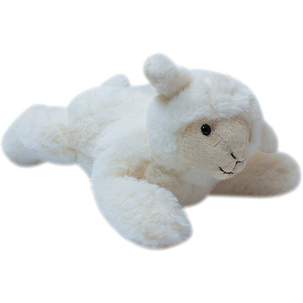 фото Мягкая игрушка teddykompaniet овечка, 23 см