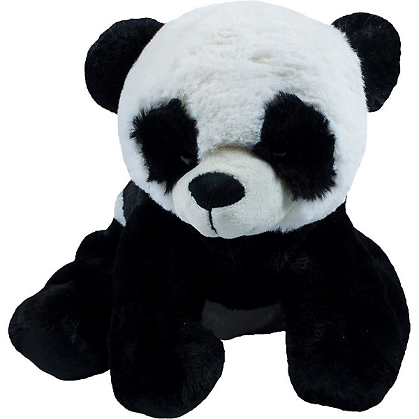фото Мягкая игрушка teddykompaniet панда, 25 см
