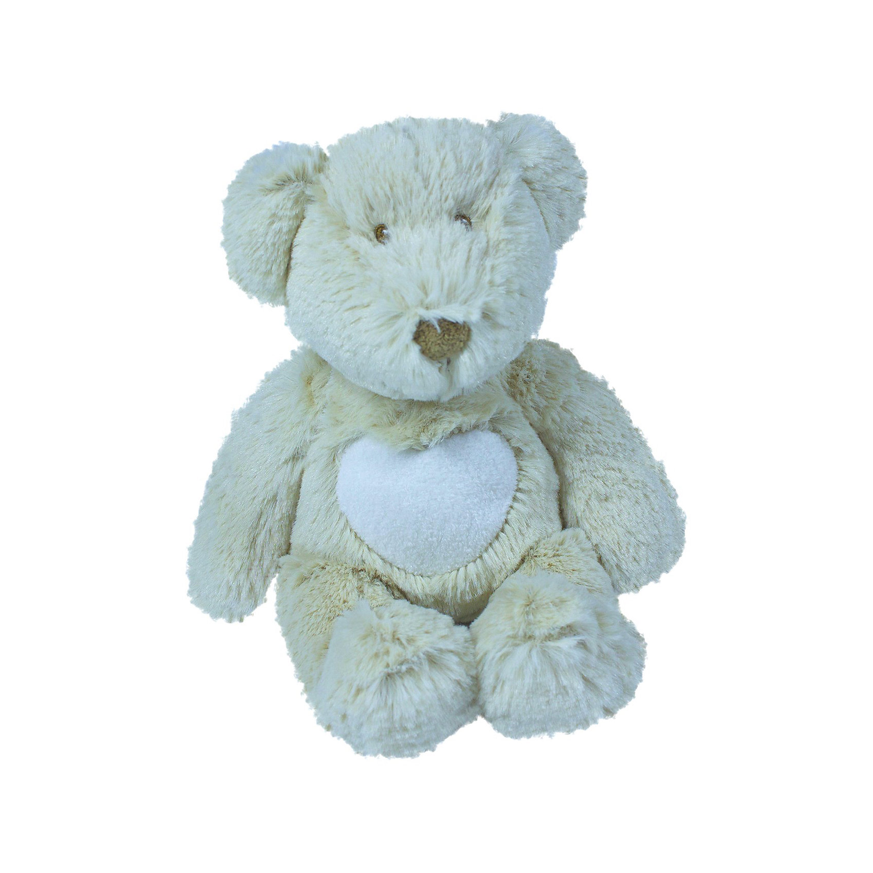 фото Мягкая игрушка teddykompaniet мишка тедди, 19 см