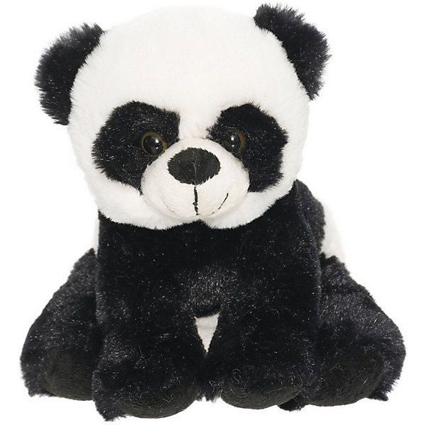 

Мягкая игрушка Teddykompaniet Панда, 20 см
