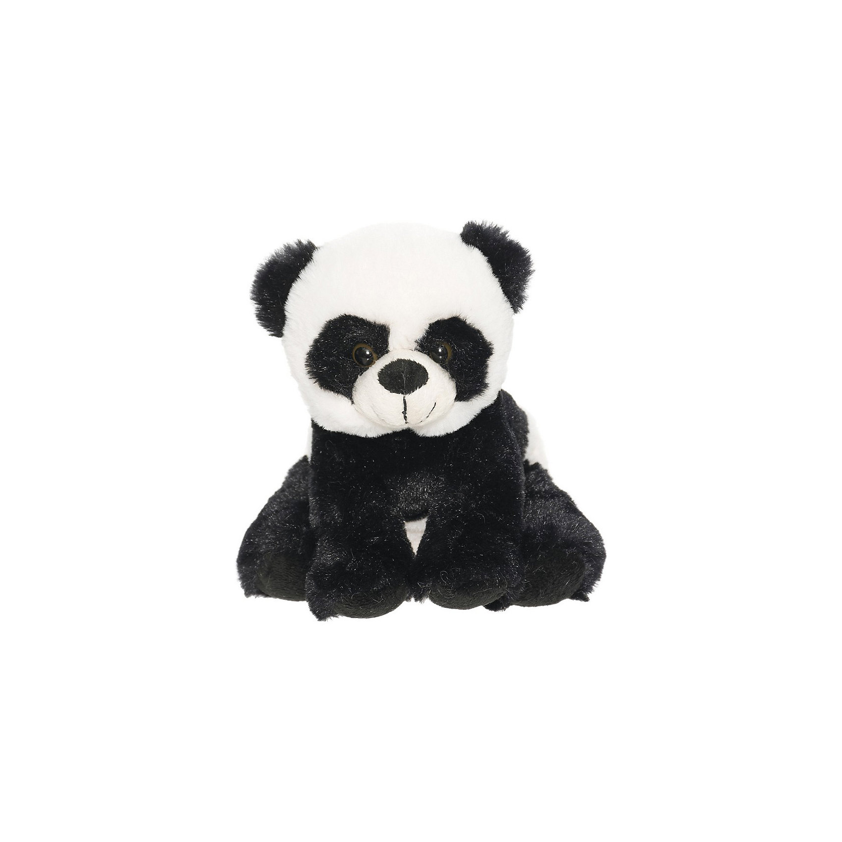 фото Мягкая игрушка teddykompaniet панда, 20 см