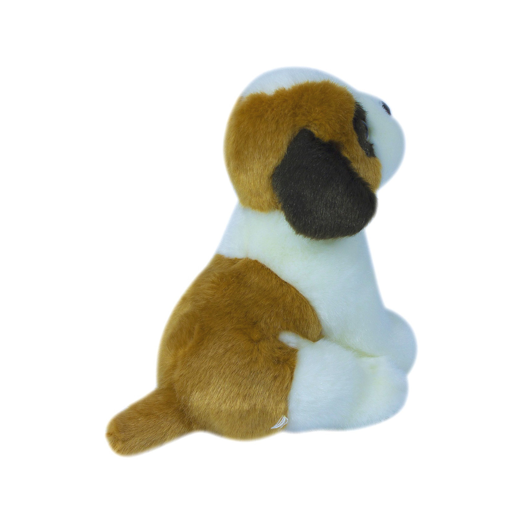 фото Мягкая игрушка teddykompaniet щенок, 19 см