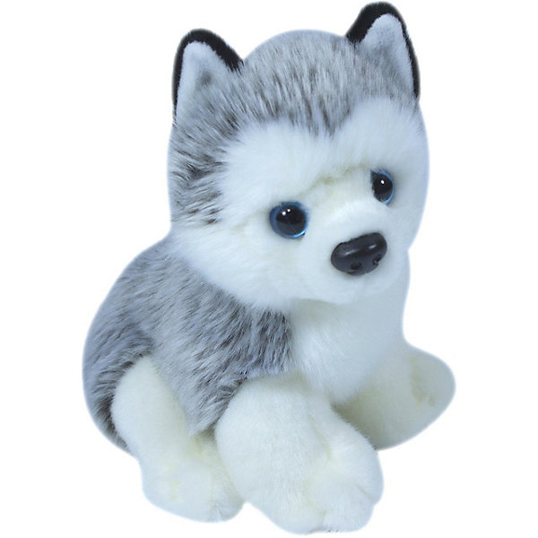 

Мягкая игрушка Teddykompaniet Хаски, 19 см