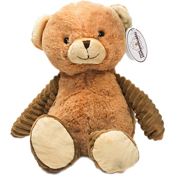 

Мягкая игрушка Teddykompaniet Мишка Тотти, 28 см