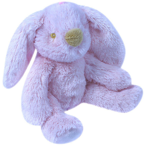 фото Мягкая игрушка teddykompaniet кролик, 19 см