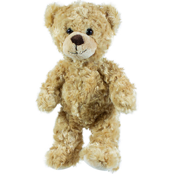 фото Мягкая игрушка teddykompaniet мишка альфи, 23 см