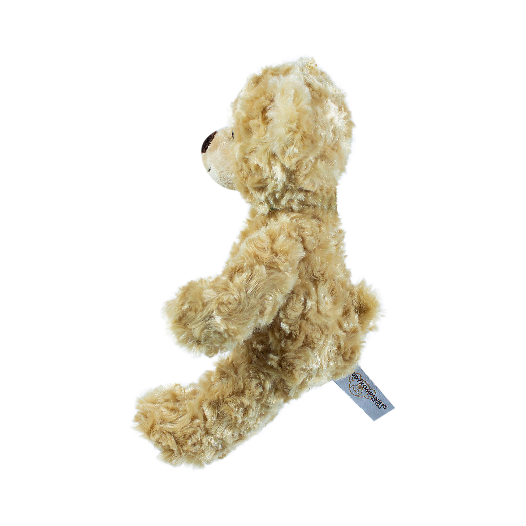 фото Мягкая игрушка teddykompaniet мишка альфи, 23 см