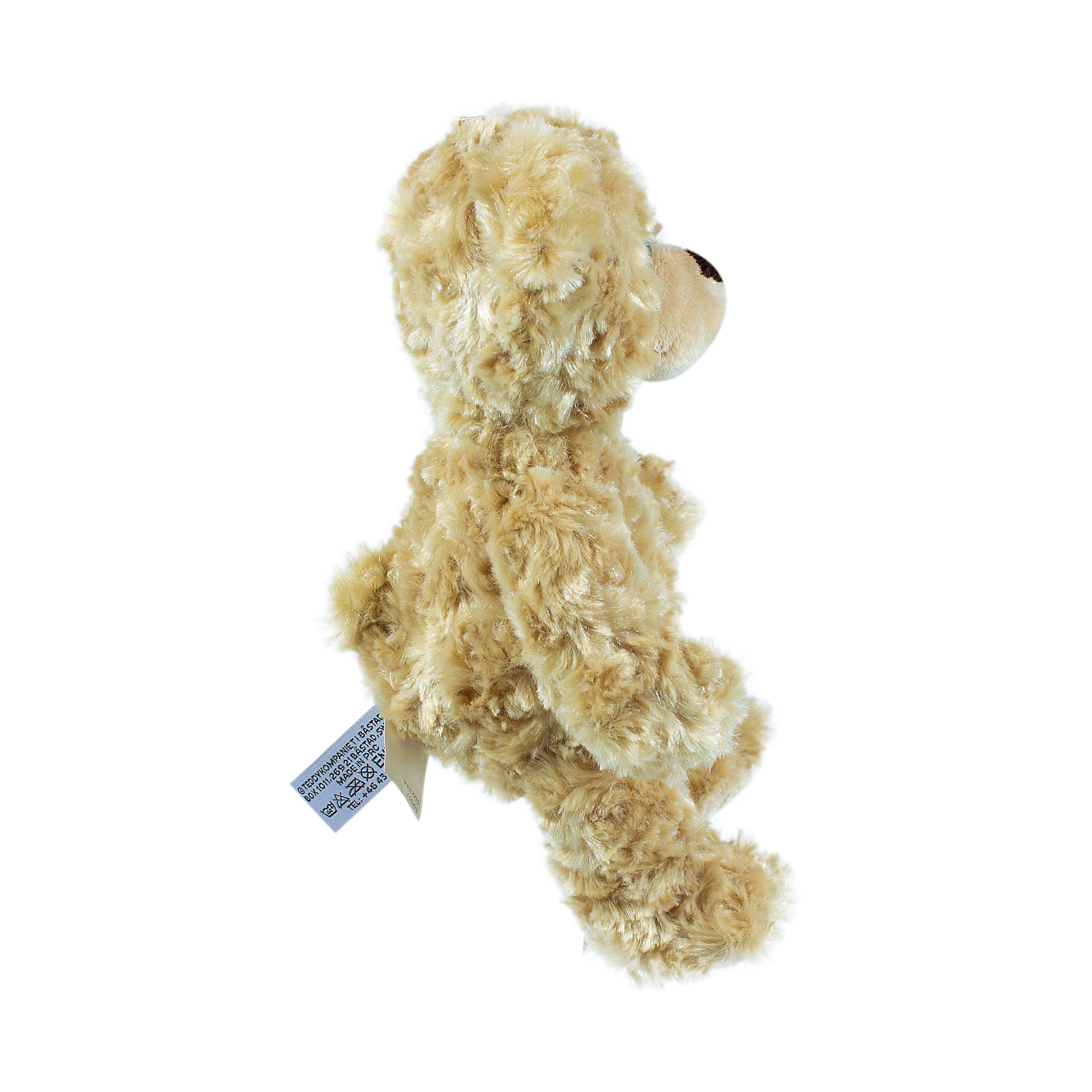 фото Мягкая игрушка teddykompaniet мишка альфи, 23 см