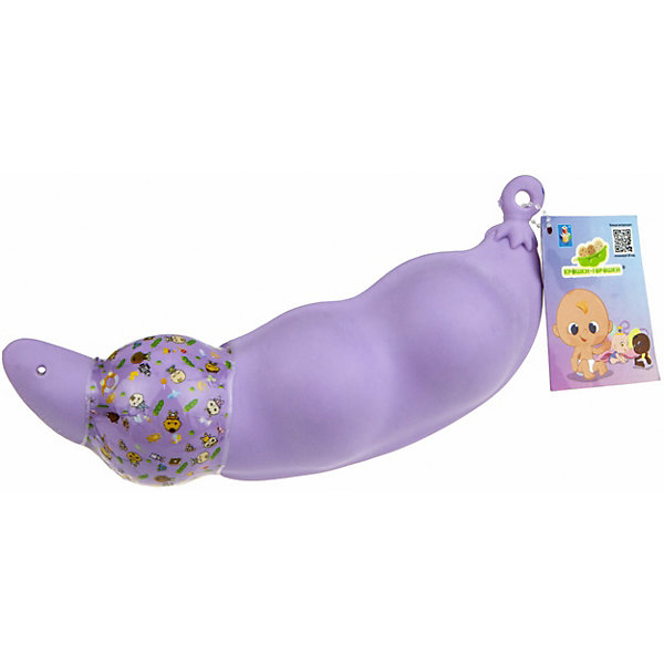 

Игровой набор 1Toy "Крошки-горошки", серия 7, Фиолетовый, Игровой набор 1Toy "Крошки-горошки", серия 7