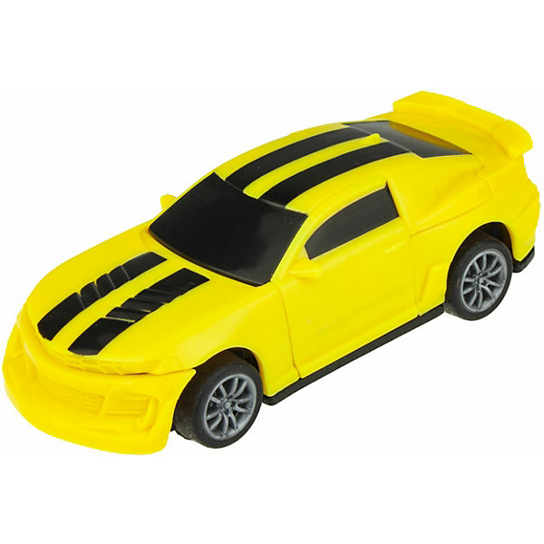 

Машинка инерционная 1TOY CrashFest, Разноцветный, Машинка инерционная 1TOY CrashFest