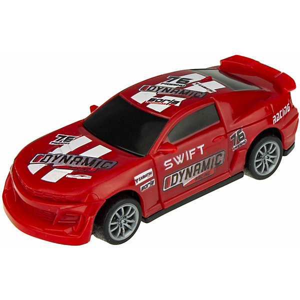

Машинка инерционная 1TOY CrashFest, Разноцветный, Машинка инерционная 1TOY CrashFest