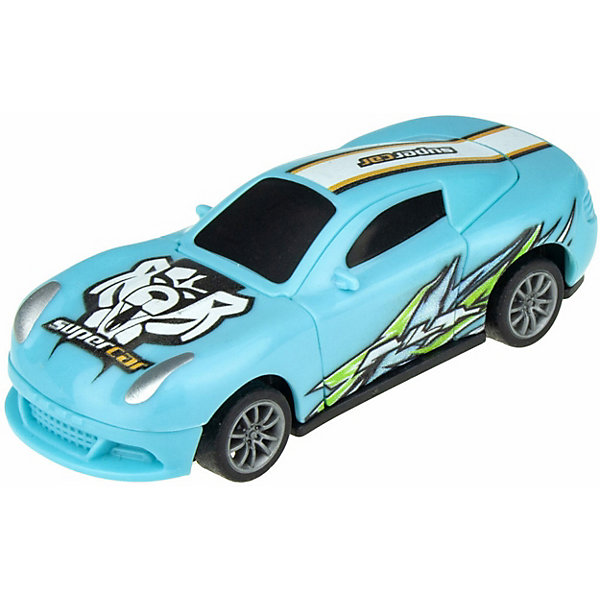 

Машинка инерционная 1TOY CrashFest, Разноцветный, Машинка инерционная 1TOY CrashFest