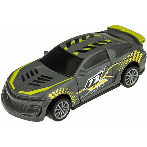 

Машинка инерционная 1TOY CrashFest, Разноцветный, Машинка инерционная 1TOY CrashFest