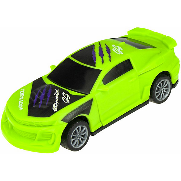 

Машинка инерционная 1TOY CrashFest, Разноцветный, Машинка инерционная 1TOY CrashFest